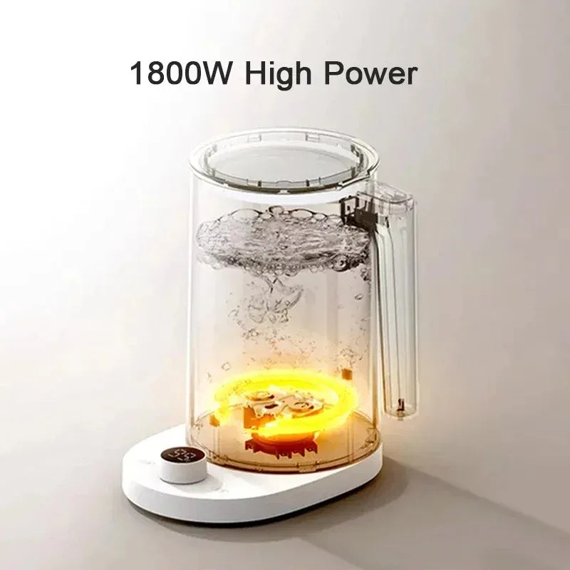 NEW  Smart Kettle 2 Pro Electric Kettles Kitchen Appliances LED Display 24H Intelligent Temperature Constant Samovar 220V