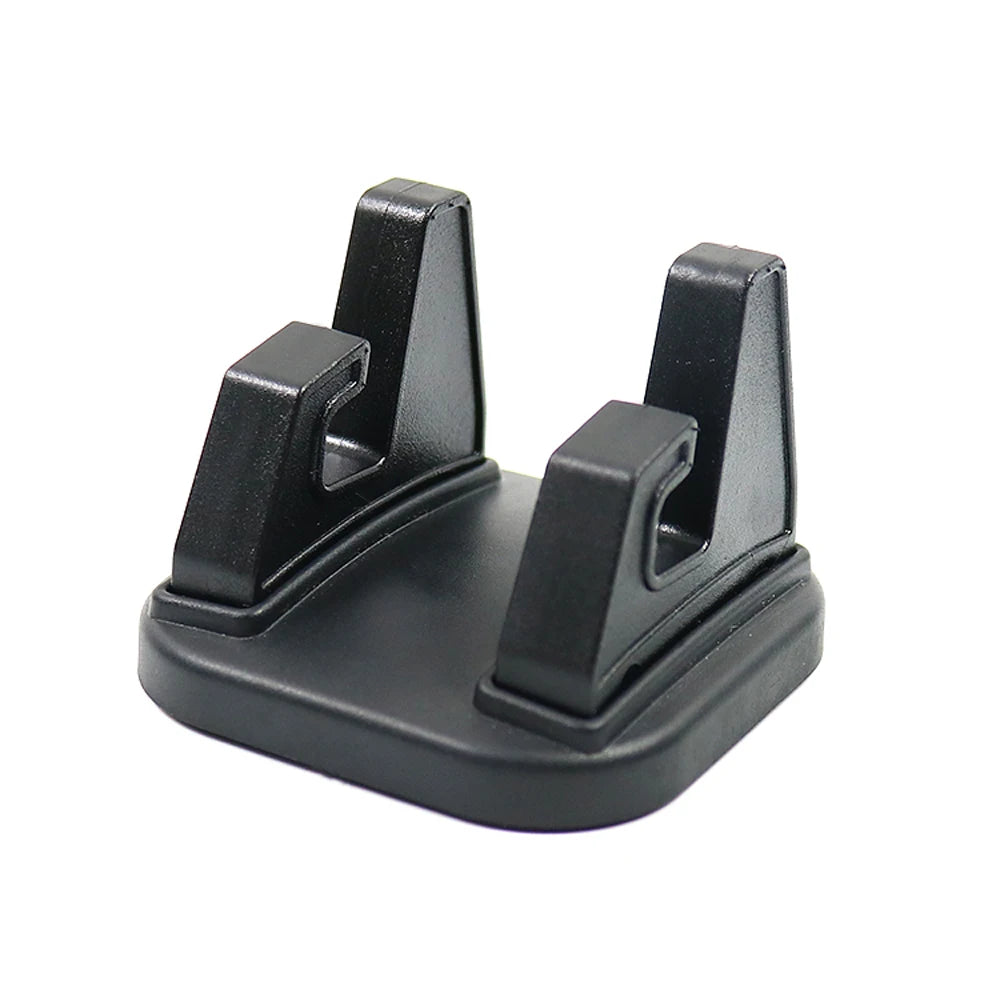 360 Degree Rotate Car Cell Phone Holder Dashboard Sticking Universal Stand Mount Bracket for Mobile Phone Car Accessories