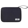 Travel Electronics Organizer Bag Portable Cable Storage Organizer Electronic Accessories Case Phone Charger Storage Holder Bags