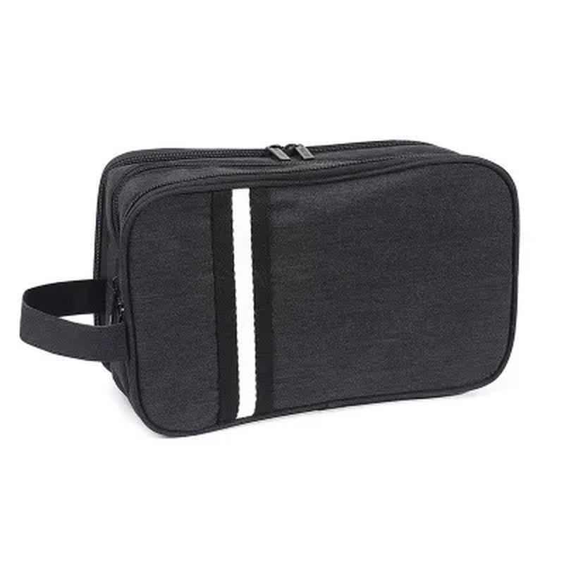 Toiletry Bag for Women Men Waterproof Dopp Kit for Travel Cosmetic Case Toiletries Bag Shaving Organizer Makeup Accessories 2023