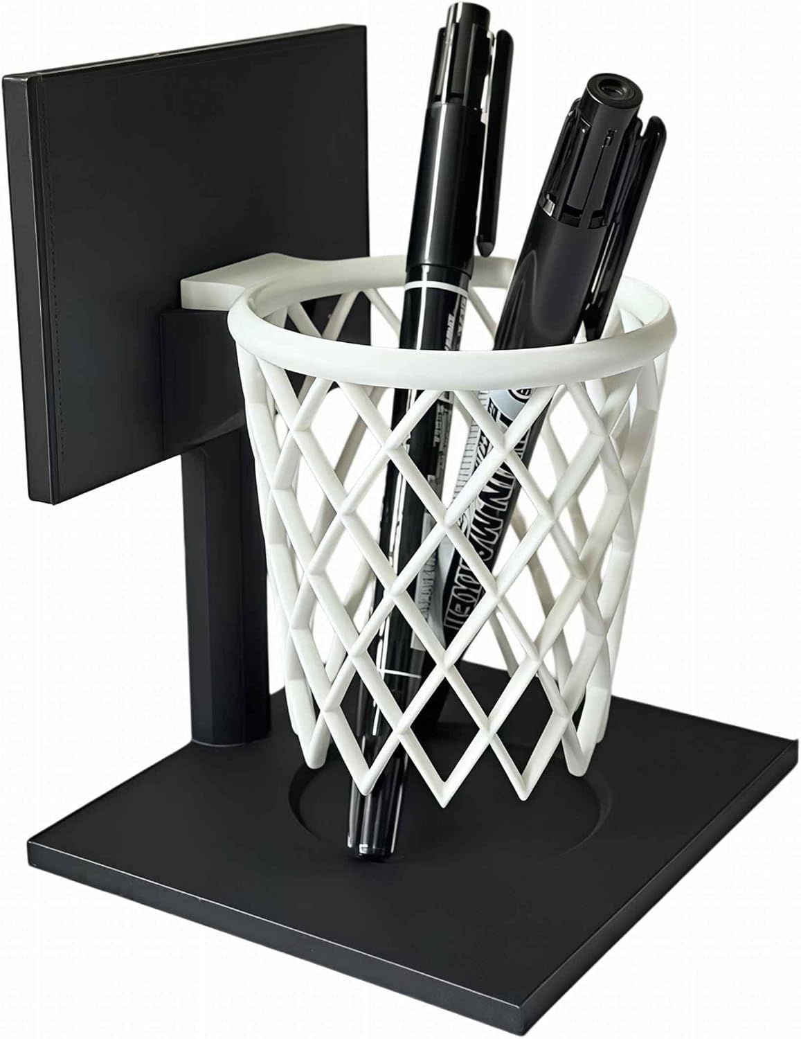 Porte-Stylo Design Original pour Bureau