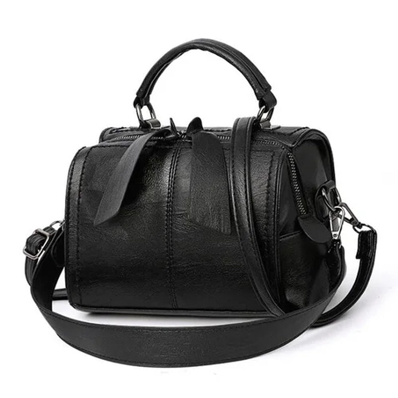 Fashion Elegant Handbag Women Shoulder Bag High Quality Crossbody Bags Designer PU Leather Ladies Hand Bags Tote