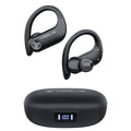 Écouteurs Bluetooth Étanches TREBLAB - Sport & Réduction de Bruit