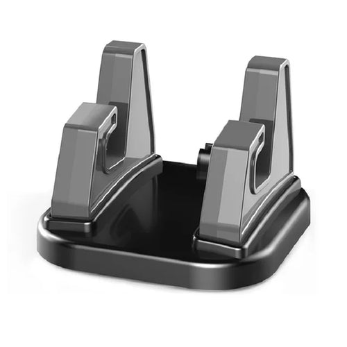 360 Degree Rotate Car Cell Phone Holder Dashboard Sticking Universal Stand Mount Bracket for Mobile Phone Car Accessories