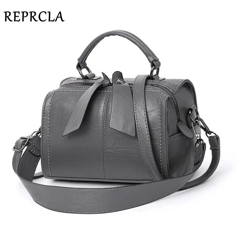 Fashion Elegant Handbag Women Shoulder Bag High Quality Crossbody Bags Designer PU Leather Ladies Hand Bags Tote