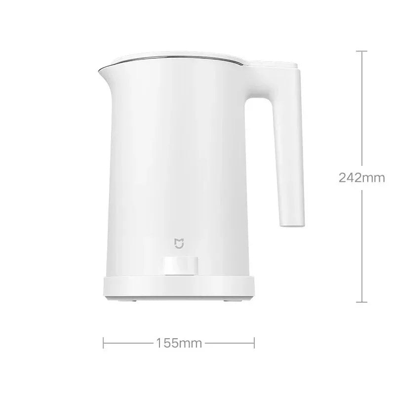 NEW  Smart Kettle 2 Pro Electric Kettles Kitchen Appliances LED Display 24H Intelligent Temperature Constant Samovar 220V